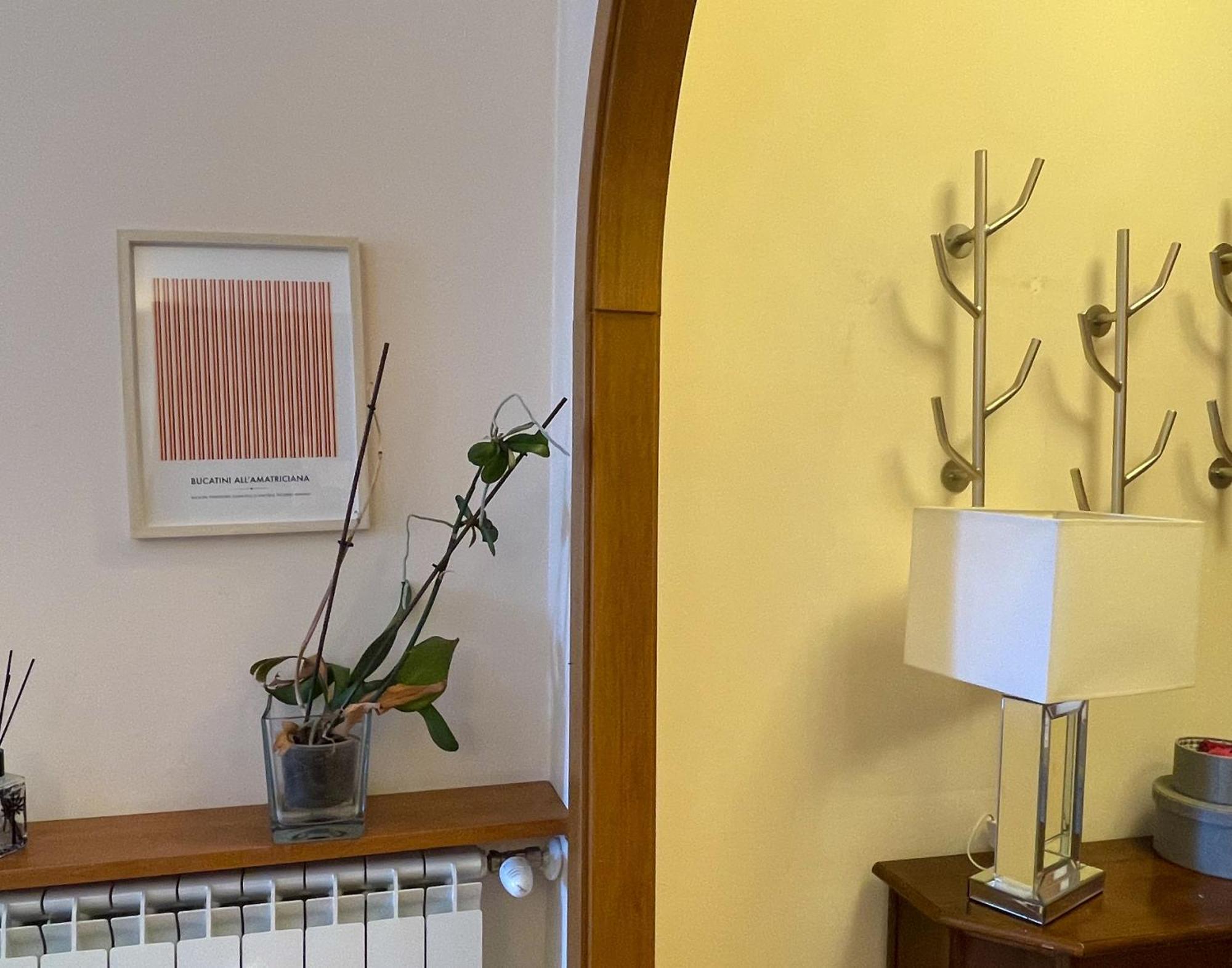Appartement Maria Teresa - Sophisticated Living And Links - Quartiere Trieste Rome