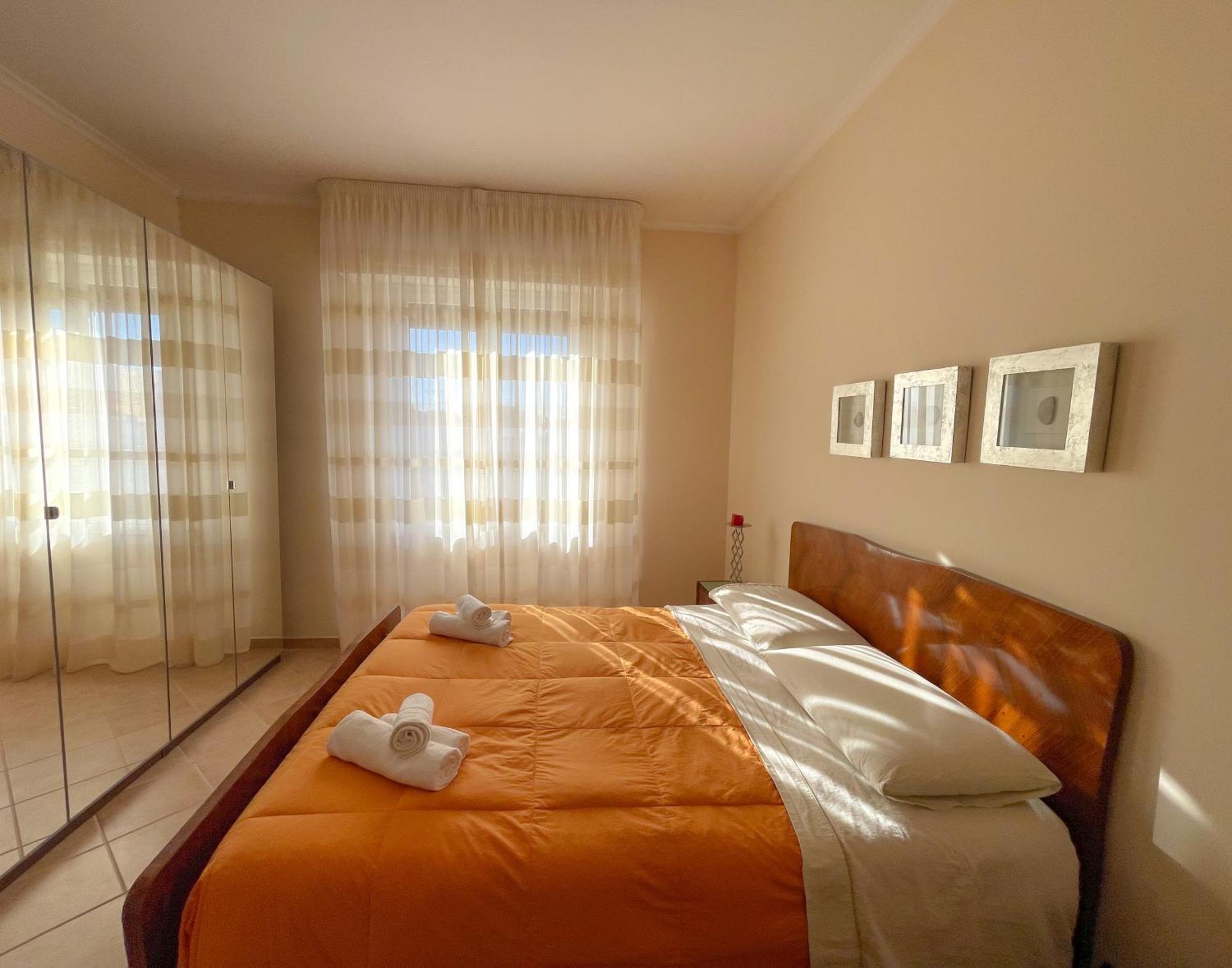 Appartement Maria Teresa - Sophisticated Living And Links - Quartiere Trieste