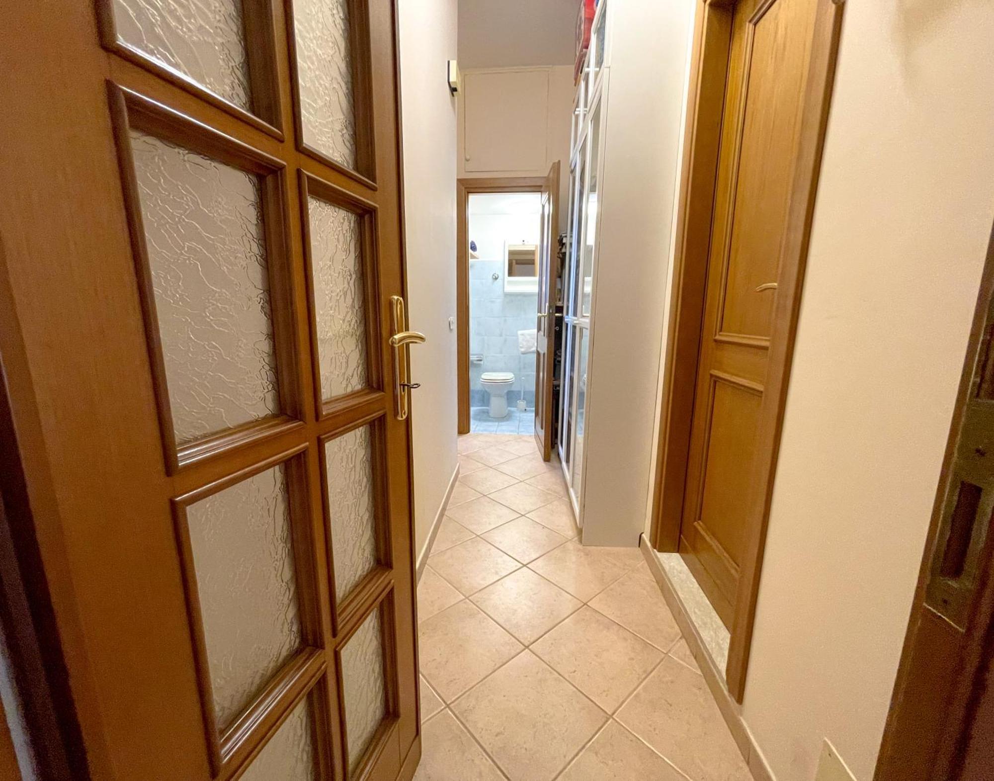 Appartement Maria Teresa - Sophisticated Living And Links - Quartiere Trieste *