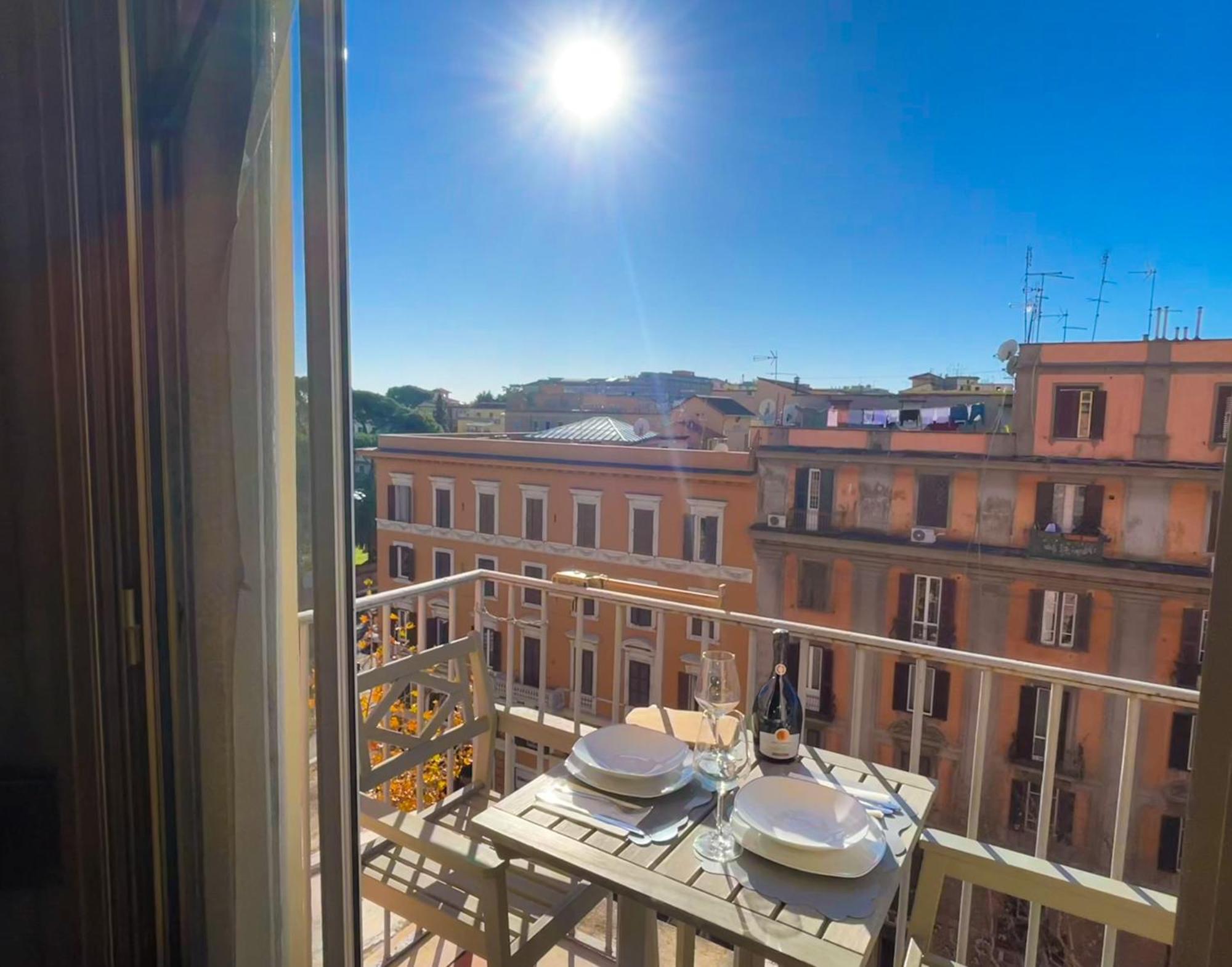 Appartement Maria Teresa - Sophisticated Living And Links - Quartiere Trieste *