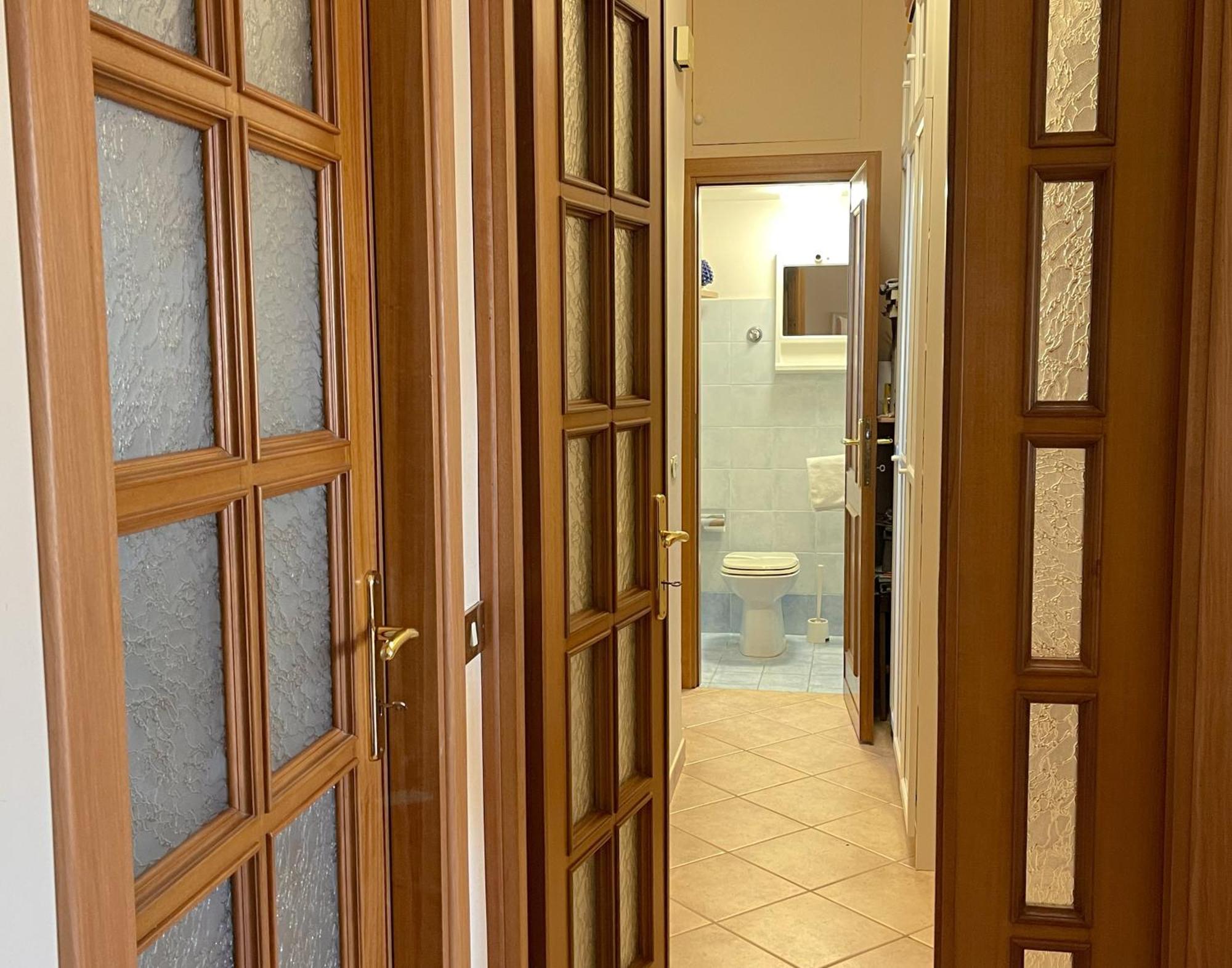 Maria Teresa - Sophisticated Living And Links - Quartiere Trieste Appartement *